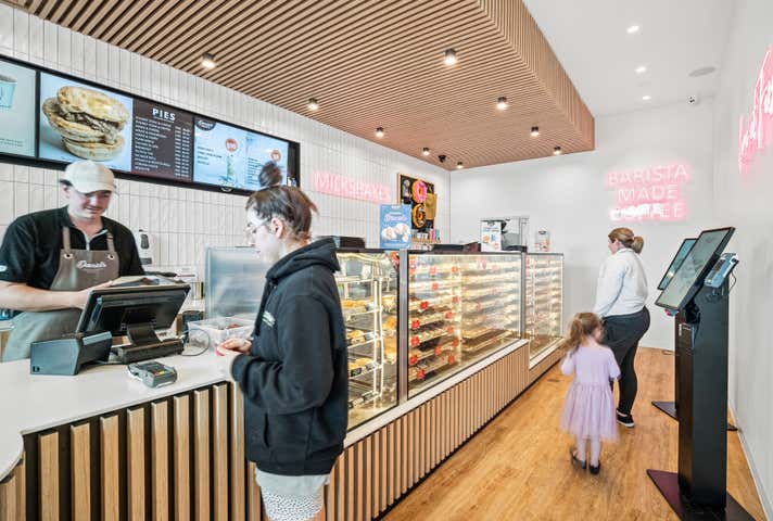 Daniel's Donuts, Shop 9/13 Palmerston Street Warragul VIC 3820 - Image 2