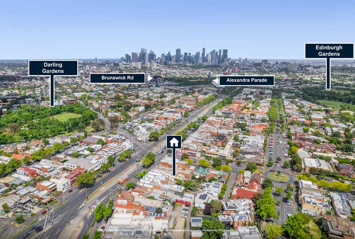 348 Queens Parade Fitzroy North VIC 3068 - Image 17