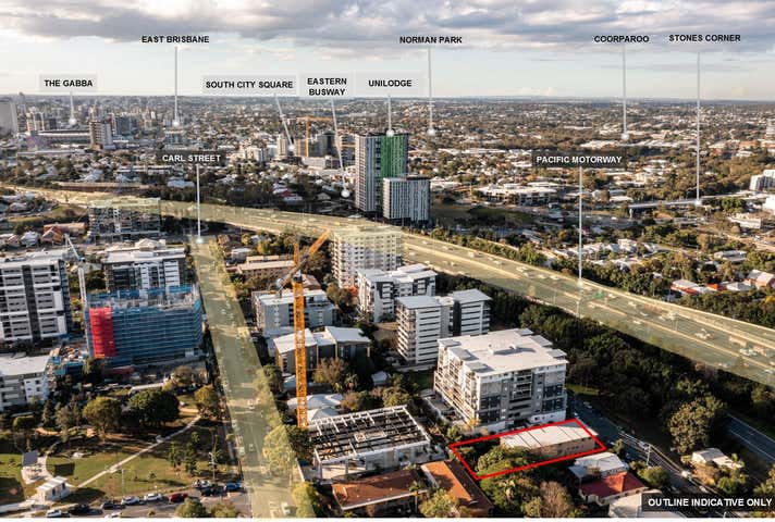 55 Regent Street Woolloongabba QLD 4102 - Image 9