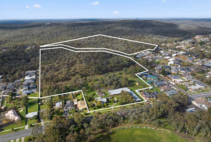 190-194 Retreat Road Spring Gully VIC 3550 - Image 1