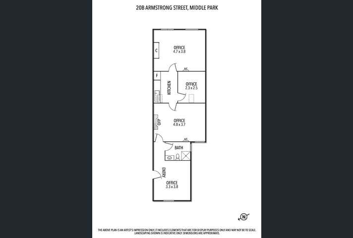 20B Armstrong Street Middle Park VIC 3206 - Image 9