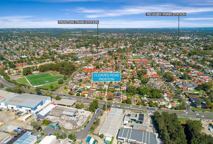 15 Davies Road Padstow NSW 2211 - Image 6