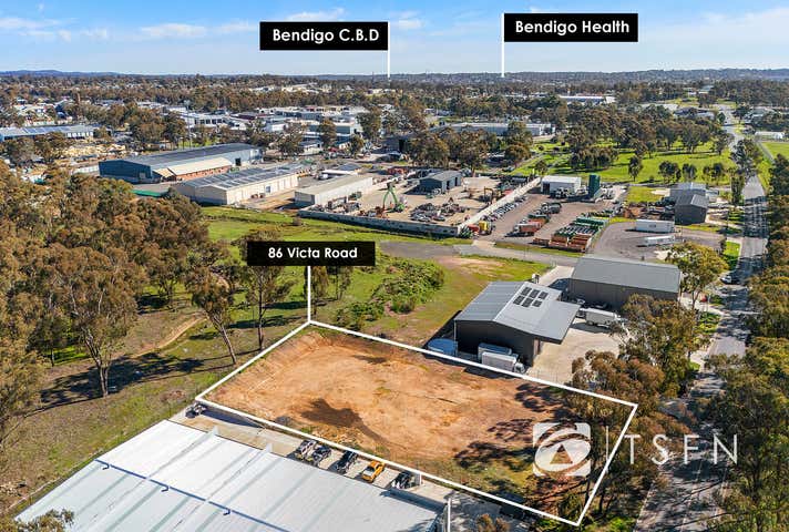 86 Victa rd East Bendigo VIC 3550 - Image 3