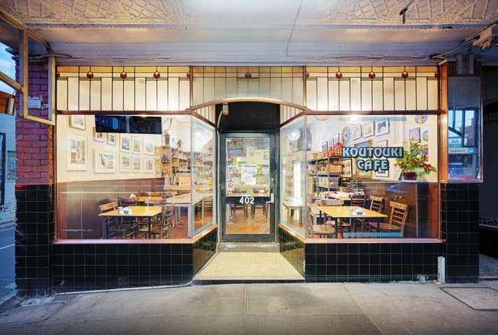 402 Burnley Street Richmond VIC 3121 - Image 2