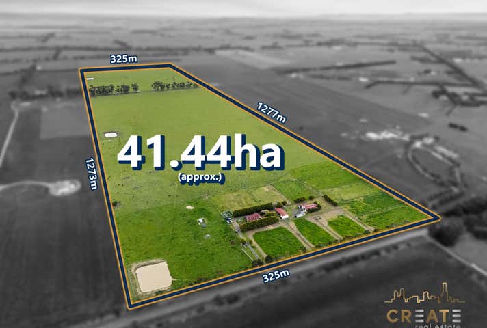 1088 Bolinda - Darraweit Road Darraweit Guim VIC 3756 - Image 20