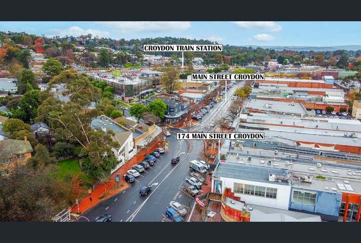 2&3, 174 Main Street Croydon VIC 3136 - Image 8