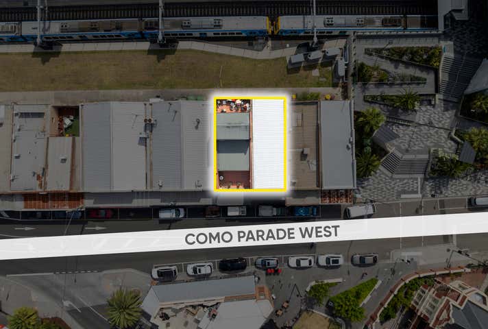 15 & 17 Como Parade West Mentone VIC 3194 - Image 2