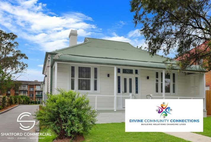 32 Castlereagh Street Penrith NSW 2750 - Image 1