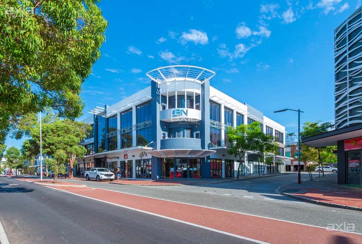 Unit 10, 139 Newcastle Street Northbridge WA 6003 - Image 2