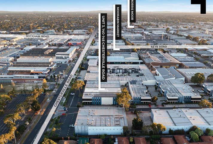 3/140-148 Chesterville Road Cheltenham VIC 3192 - Image 12