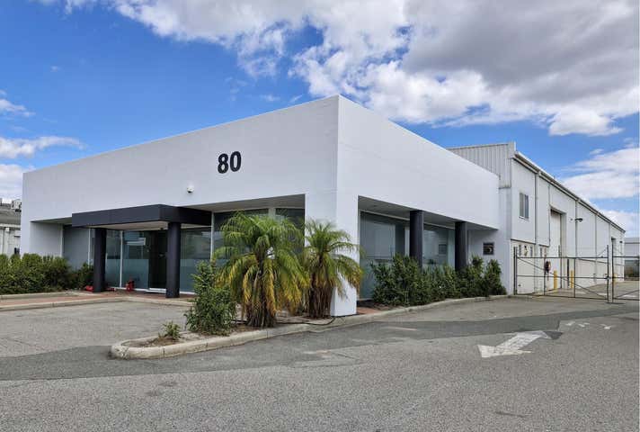 80 BELGRAVIA STREET Belmont WA 6104 - Image 1