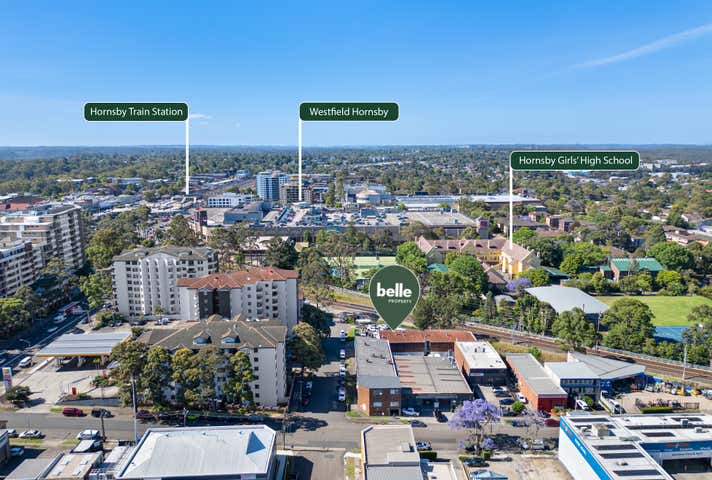 10 Hornsby St Hornsby NSW 2077 - Image 9