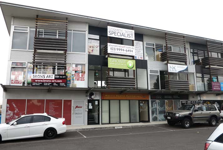 12/231 Bay Road Sandringham VIC 3191 - Image 1