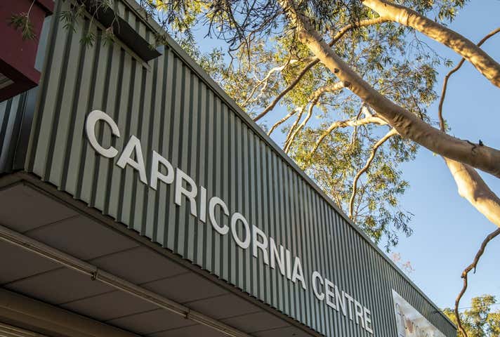 Capricornia Centre, 91 Todd Street Alice Springs NT 0870 - Image 2