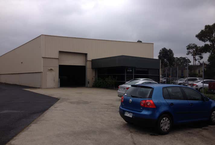 City Edge Industrial, B & D, 51 Hampstead Maidstone VIC 3012 - Image 7