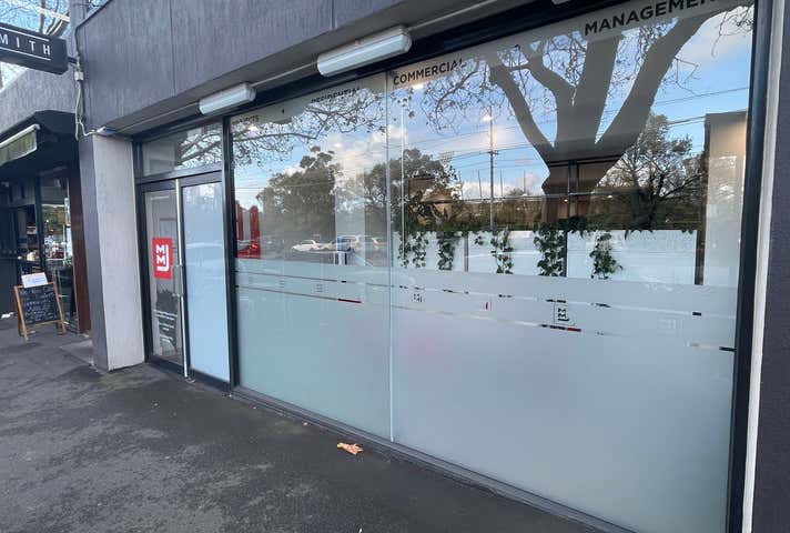 2/126 Wellington Parade East Melbourne VIC 3002 - Image 2