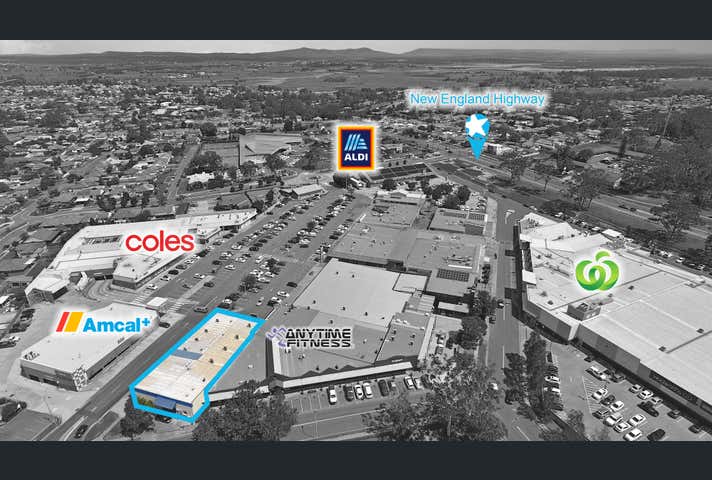 2 & 3, 9 Northmall Rutherford NSW 2320 - Image 7