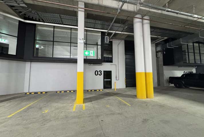 Unit 3, 21 Marigold Street Revesby NSW 2212 - Image 1