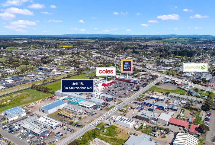 Unit 18, 34 Murradoc Road Drysdale VIC 3222 - Image 1