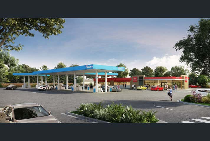 98-108 Midland Highway, Bendigo, 98-108 Midland Highway Bendigo VIC 3550 - Image 1