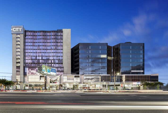 M-City, M-City 2107 - 2125 Princes Highway Clayton VIC 3168 - Image 1