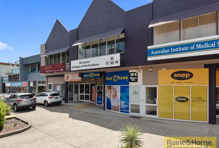 Commercial Real Estate Property For Sale In Milton Qld 4064