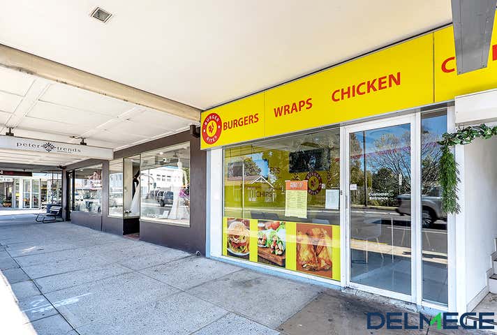100 Pacific Highway Roseville NSW 2069 - Image 1