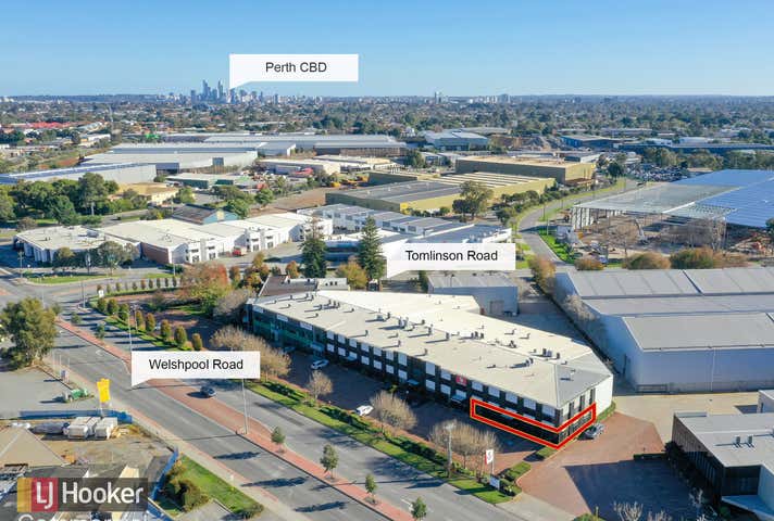 98 Welshpool Road Welshpool WA 6106 - Image 1