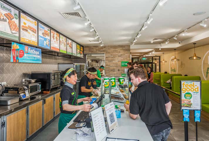 Unit 5, 118 Royal Street East Perth WA 6004 - Image 5