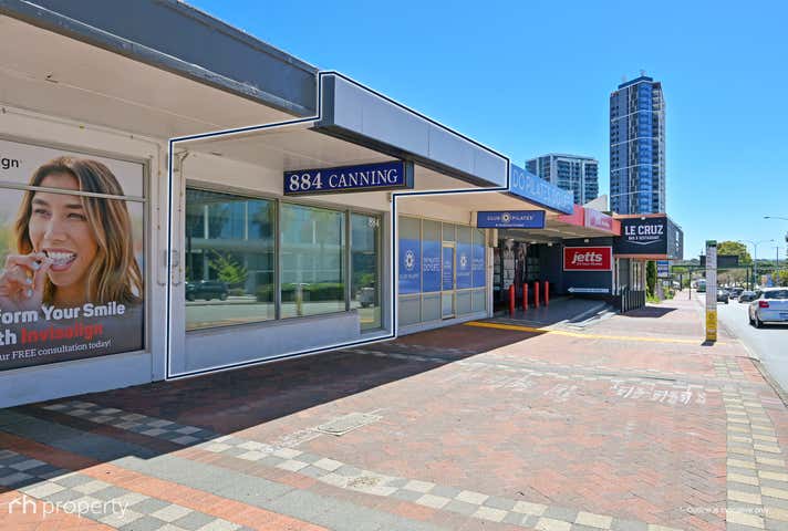 884 Canning Highway Applecross WA 6153 - Image 1