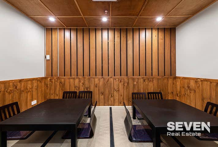 Level Ground, 121 Walker Street North Sydney NSW 2060 - Image 13