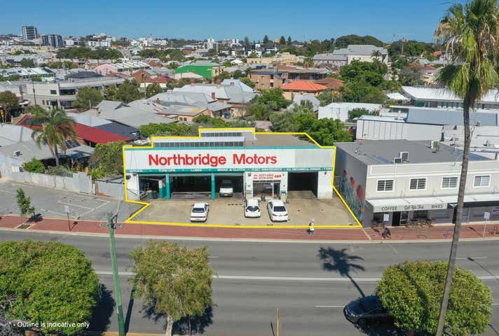 469 William Street Perth WA 6000 - Image 8