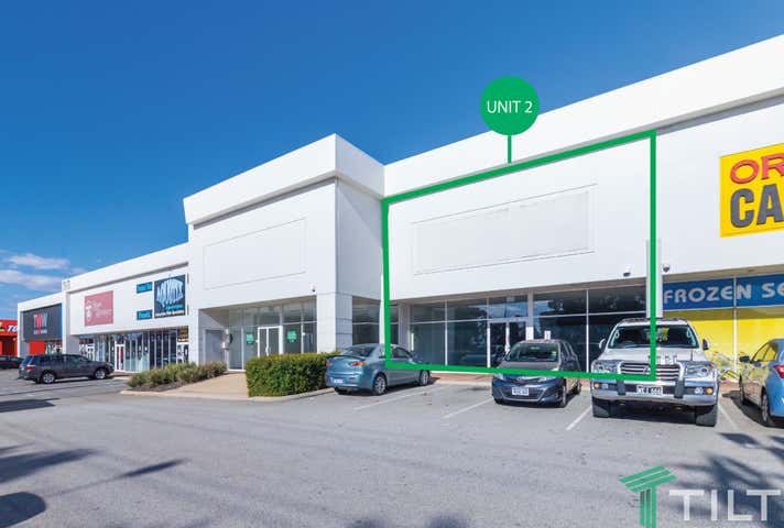 2/180 Bannister Road Canning Vale WA 6155 - Image 1