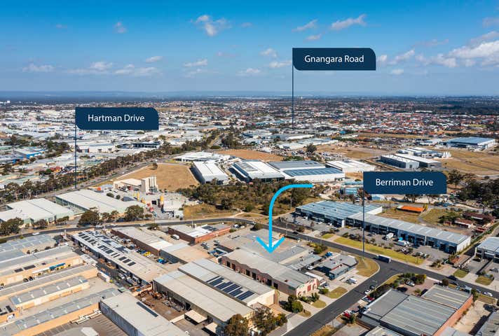 Units 2 & 4, 47 Berriman Drive Wangara WA 6065 - Image 2