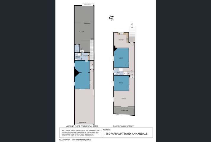 259 Parramatta Road Annandale NSW 2038 - Image 9