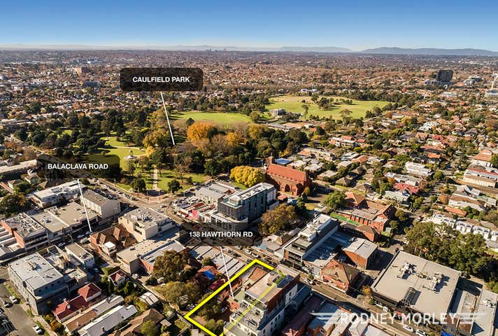 138-142 Hawthorn Road Caulfield North VIC 3161 - Image 7