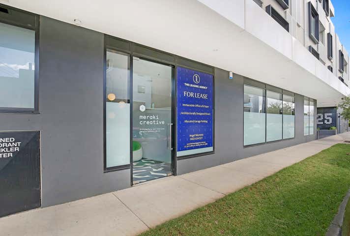 The Montgomery, 525 Mount Alexander Road Moonee Ponds VIC 3039 - Image 7