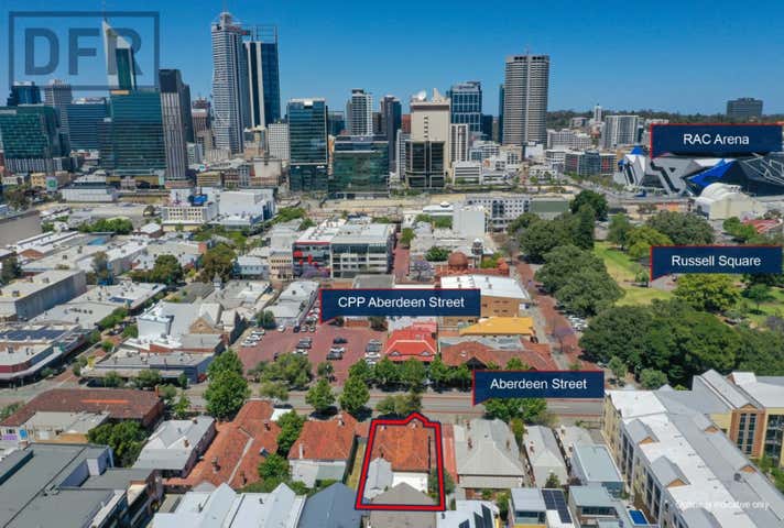 122 Aberdeen Street Northbridge WA 6003 - Image 3