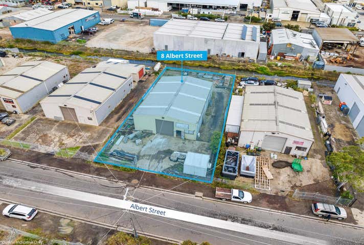 8 Albert Street Moolap VIC 3224 - Image 1