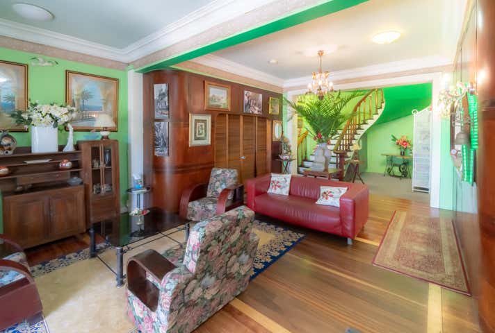 Floriana Guest House, 183 Esplanade Cairns North QLD 4870 - Image 20