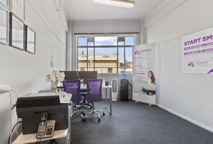 Level 2 Room 17, 52 Brisbane Street Launceston TAS 7250 - Image 4