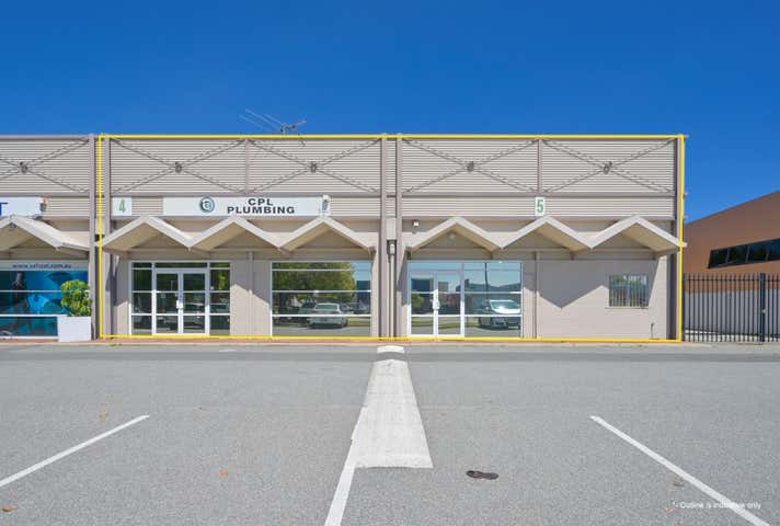 4&5/29 Gympie Way Willetton WA 6155 - Image 2
