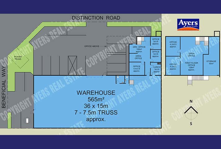 26 Distinction Rd Wangara WA 6065 - Image 4