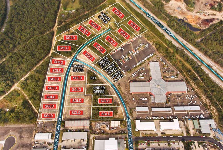 63 Advantage Avenue Morisset NSW 2264 - Image 1