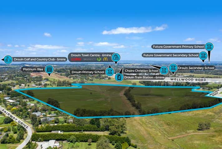 Lot 2 343 McGlone Road Drouin VIC 3818 - Image 2