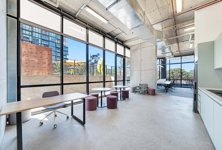 1 Marshall Avenue St Leonards NSW 2065 - Image 1