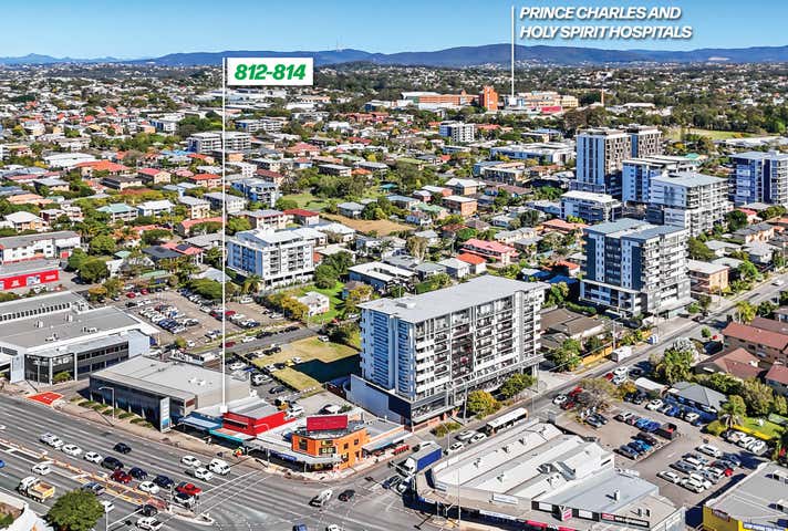 812-814 Gympie Road Chermside QLD 4032 - Image 10