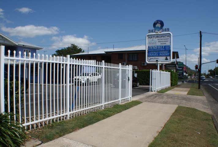 Suite 2, 347-349 Sheridan Street Cairns North QLD 4870 - Image 2