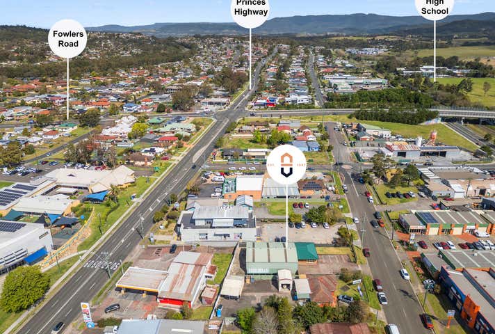 Rare Stand Alone Warehouse , 23 Marshall Street Dapto NSW 2530 - Image 18