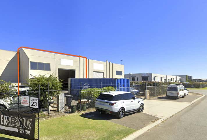 Unit 2, 27 Christable Way Landsdale WA 6065 - Image 12